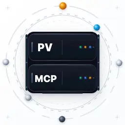 PV MCP Server logo